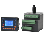 ARD2F系列智能電動機(jī)保護(hù)器-選型手冊圖片1