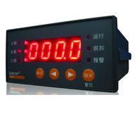 ARD2系列智能電動(dòng)機(jī)保護(hù)器圖片1