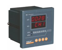 ARTM系列溫度巡檢測(cè)控儀圖片1