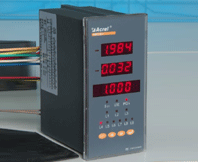 AMC16系列多回路監(jiān)控裝置圖片1