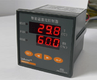 WH(D)系列溫濕度控制器圖片1