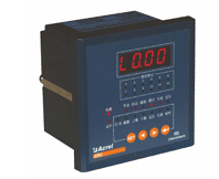 ARC功率因數(shù)自動(dòng)補(bǔ)償控制儀圖片1