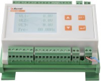 供應(yīng)通訊機房（數(shù)據(jù)信息中心）電源管理系統(tǒng)圖片1