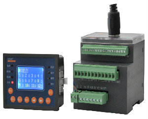 供應(yīng)安科瑞MCC智能化馬達(dá)控制中心ARD2F系列圖片1