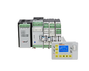 供應(yīng)安科瑞MCC智能化馬達(dá)控制中心ARD3系列圖片1