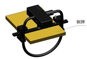 BR系列羅氏線圈電流變送器價格圖片1