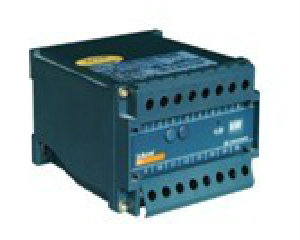 有功功率/無功功率/電流組合變送器圖片1