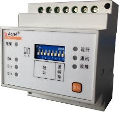 AFPM型消防設(shè)備電源監(jiān)控系統(tǒng)圖片1