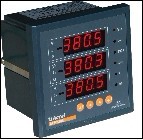 多功能網(wǎng)絡(luò)儀表圖片1