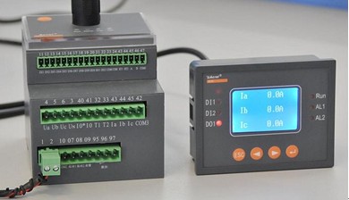 配電線路過(guò)負(fù)荷監(jiān)控裝置圖片1
