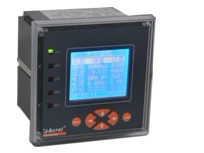 ARCM100-Z剩余電流式電氣火災(zāi)監(jiān)控裝置圖片1