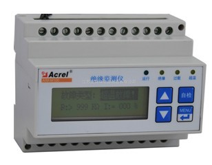 絕緣監(jiān)測儀表圖片1