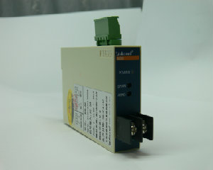 單相交流電壓變送器圖片1