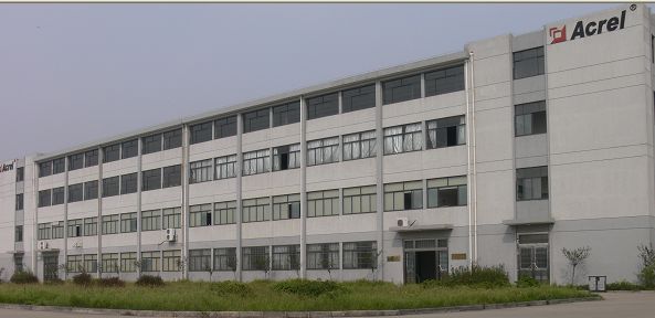 安科瑞 電磁兼容試驗(yàn)圖片1