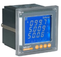 ACR系列網(wǎng)絡(luò)電力儀表圖片1