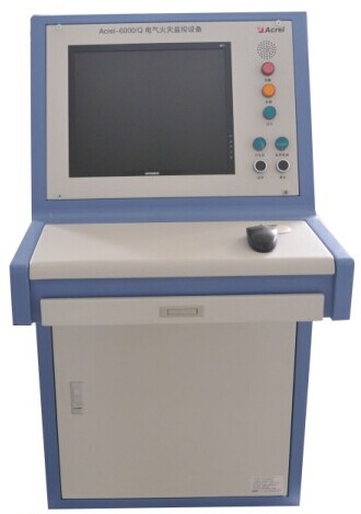 Acrel-6000電氣火災(zāi)監(jiān)控系統(tǒng)圖片1