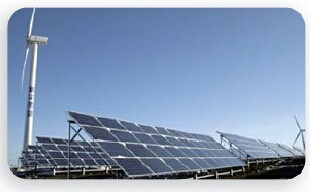 APG智能光伏防雷直流柜圖片1