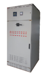 SVC動(dòng)態(tài)無(wú)功補(bǔ)償及濾波裝置圖片1