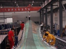 Aeolon風(fēng)電葉片3.0MW-58M圖片1