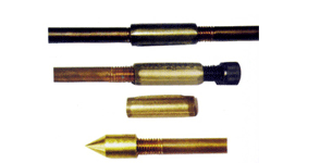 接地系統(tǒng)組件 接地電極圖片1