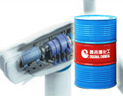 風(fēng)電潤滑油