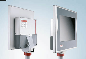 CP72xx|面板型 PC IP 65圖片1