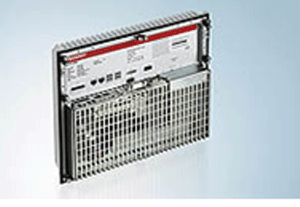 C6525|無(wú)風(fēng)扇嵌入式工業(yè) PC圖片1