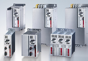 AX5000 | 數(shù)字式緊湊型伺服驅(qū)動器圖片1