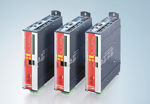 AX20xx | 數(shù)字式緊湊型伺服驅(qū)動(dòng)器圖片1