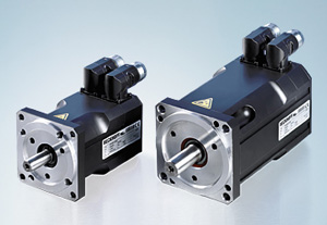 AM35xx | 同步伺服電機圖片1