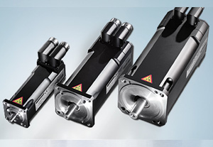 AM2xxx | 同步伺服電機(jī)圖片1