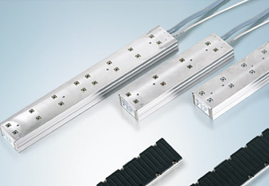 AL20xx | 直線伺服電機(jī)圖片1