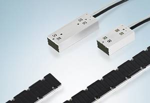 AL24xx | 直線伺服電機(jī)圖片1