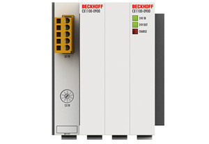 CX1100-09x0|UPS 模塊圖片1