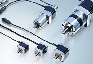 AS1xxx | 步進電機圖片1