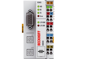 BK8000, BK8100圖片1