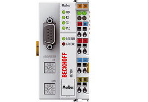 BC7300 | Modbus 總線端子模塊控制器圖片1