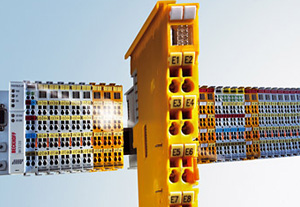 TwinSAFE 端子 KLx90x圖片1