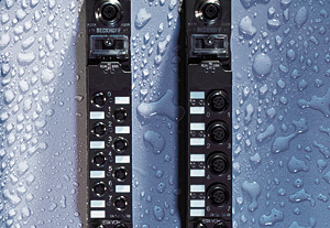 緊湊型端子盒圖片1