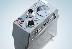 FM3312, FM3332 | 現(xiàn)場總線模塊圖片1