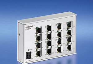 以太網(wǎng)交換機