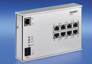 CU2508 | 實時以太網(wǎng)