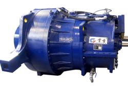 1.5MW風(fēng)力發(fā)電增速箱