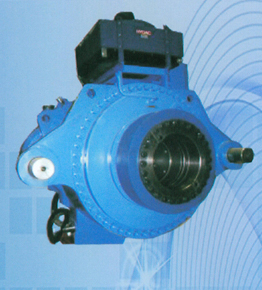 WF1500J1A型齒輪箱圖片1