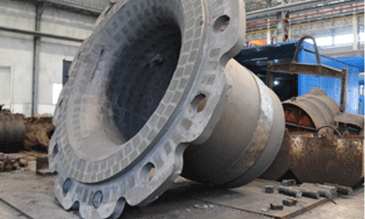 自硬化呋喃樹脂/固化劑圖片1