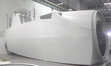 3.0MW機(jī)艙罩圖片1