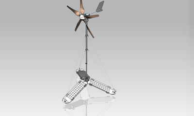 小風(fēng)機(jī)