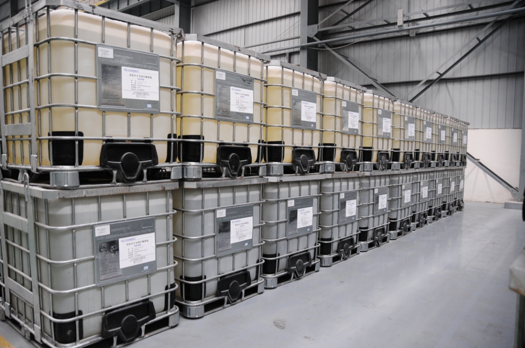 灌注樹脂/固化劑圖片1