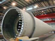 2.5MW風(fēng)力發(fā)電葉片