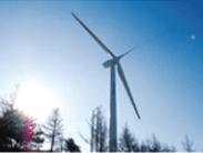 1.5MW風(fēng)力發(fā)電葉片1